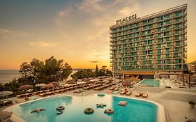 Hotel Dalmacija Makarska